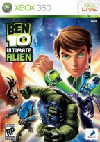 Ben 10 : Ultimate Alien : Cosmic Destruction