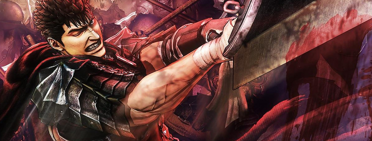 Test Berserk and the Band of Hawk sur PS4