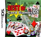 Best of Card Games DS