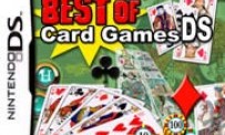 Best of Card Games DS