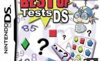 Best of Tests DS