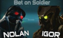 Bet on Soldier