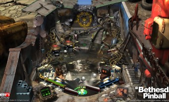 Bethesda Pinball