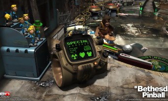 Bethesda Pinball