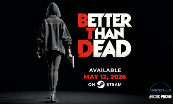 Better Than Dead