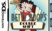 Betty Boop's Double Shift