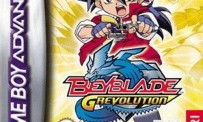 Beyblade GRevolution