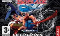 Beyblade : Let It Rip!