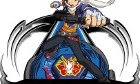 Beyblade : Metal Fusion - Battle Fortress