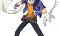 Beyblade : Metal Fusion - Battle Fortress