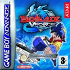 Beyblade V-Force : Ultimate Blader Jam