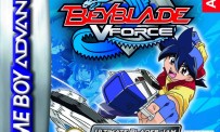 Beyblade V-Force : Ultimate Blader Jam