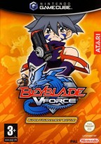 Beyblade Vforce : Super Tournament Battle