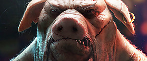 Beyond Good & Evil 2 : voici 4 minutes de pur gameplay