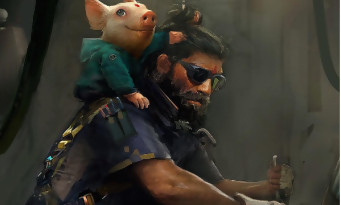 Beyond Good & Evil 2