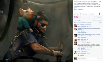 Beyond Good & Evil 2