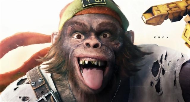 Beyond Good &amp; Evil 2: يقدم ميشيل أنسيل وفريقه عالم اللعبة