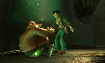 Beyond Good & Evil : 20th Anniversary Edition