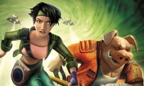 Beyond Good & Evil HD