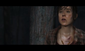 Beyond Two Souls : Director's Cut