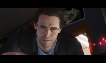 Beyond Two Souls : Director s Cut