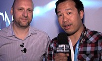 Beyond : l'interview de David Cage à l'E3 2012