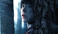 Beyond Two Souls : gameplay trailer