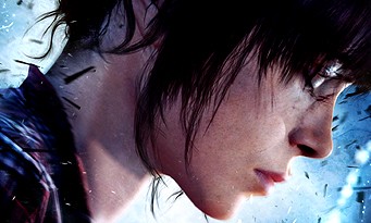 PS4 : Beyond Two Souls aurait pu sortir sur la console