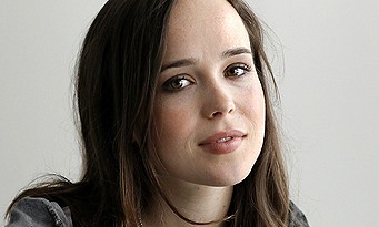 Beyond Two Souls : l'avant-première parisienne avec Ellen Page et William Dafoe