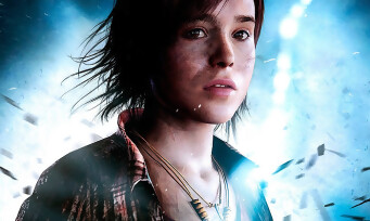 Beyond Two Souls : une série télé arrive, Elliot Page et David Cage sont impliqués