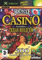 Bicycle Casino