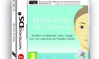 Bien-être du visage