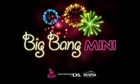 Big Bang Mini en images