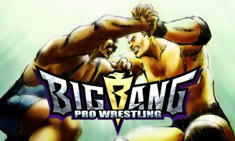 Big Bang Pro Wrestling