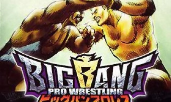 Big Bang Pro Wrestling