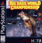 Big Bass World Championship