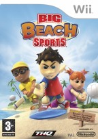 Big Beach Sports