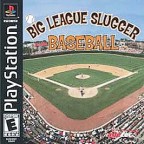 Big League Slugger Baseball