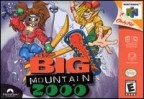 Big Mountain 2000