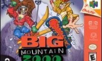 Big Mountain 2000