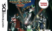 Biker Mice From Mars