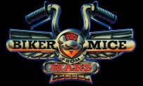 Biker Mice From Mars illustr