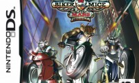 Biker Mice From Mars