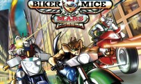 Biker Mice From Mars