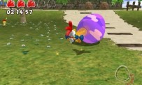 Billy Hatcher and The Giant Egg