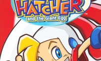 Billy Hatcher and The Giant Egg