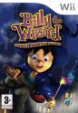 Billy The Wizard : Rocket Broomstick Racing