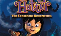 Billy The Wizard : Rocket Broomstick Racing