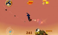 Billy The Wizard : Rocket Broomstick Racing