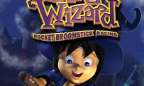 Billy The Wizard : Rocket Broomstick Racing